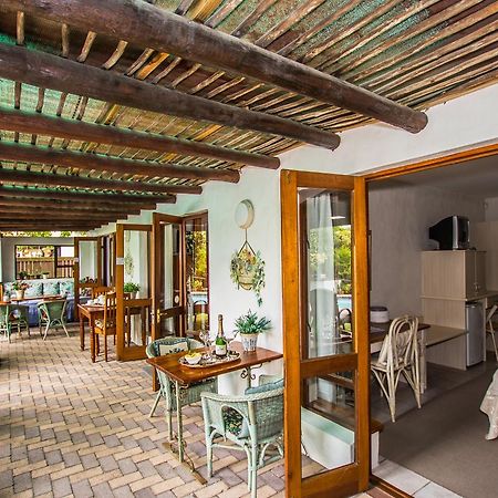 Milkwood Country Cottage Сент-Френсіс-Бей Екстер'єр фото