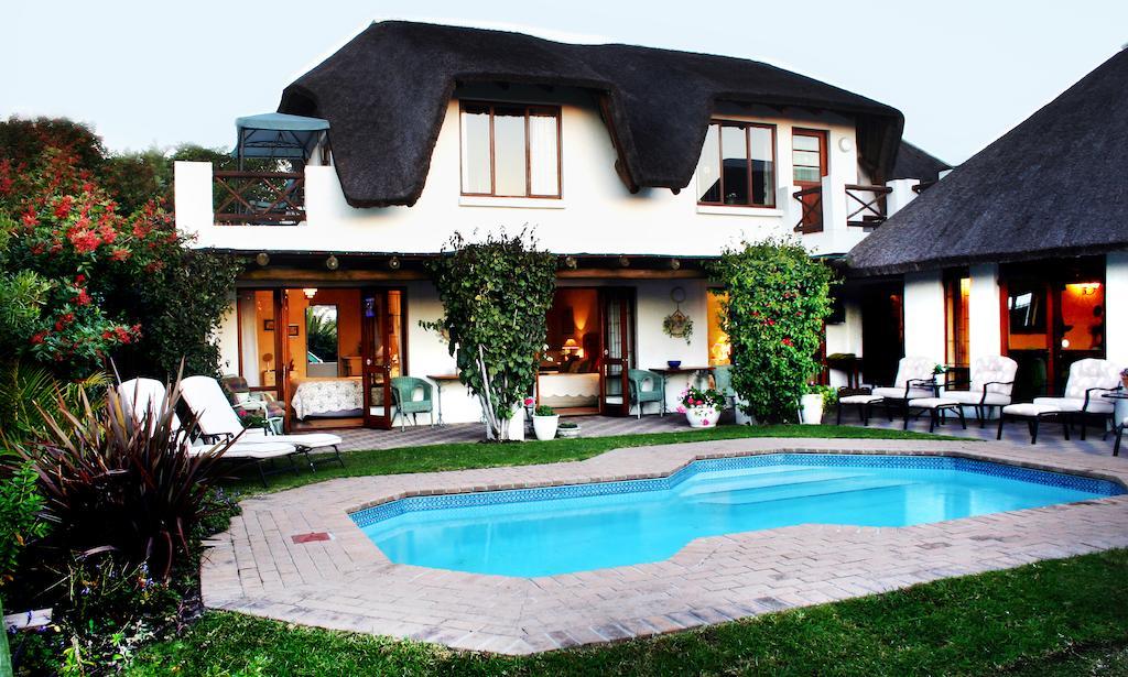 Milkwood Country Cottage Сент-Френсіс-Бей Екстер'єр фото
