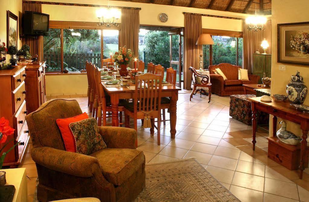 Milkwood Country Cottage Сент-Френсіс-Бей Екстер'єр фото