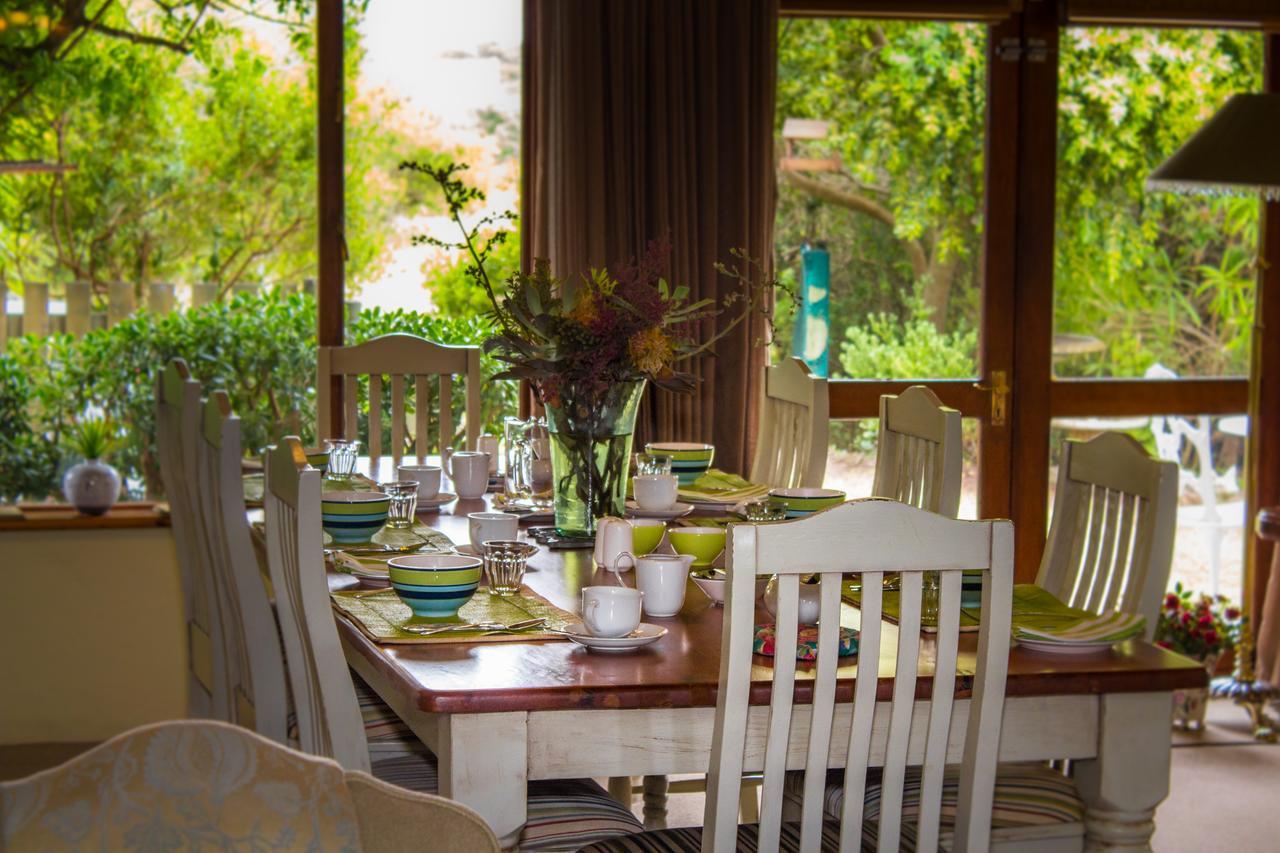Milkwood Country Cottage Сент-Френсіс-Бей Екстер'єр фото