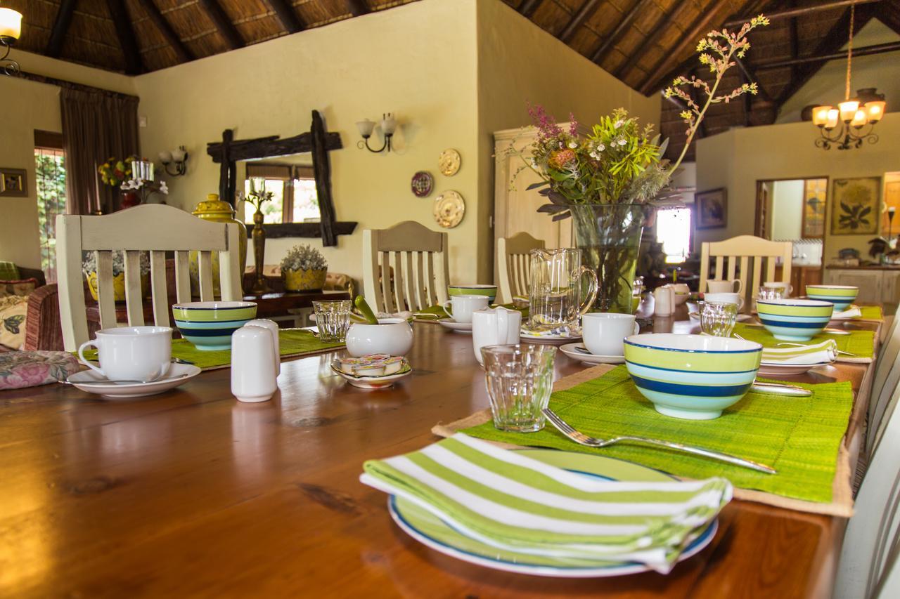 Milkwood Country Cottage Сент-Френсіс-Бей Екстер'єр фото