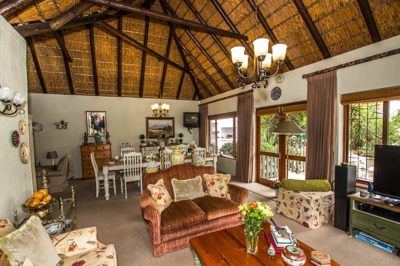Milkwood Country Cottage Сент-Френсіс-Бей Екстер'єр фото