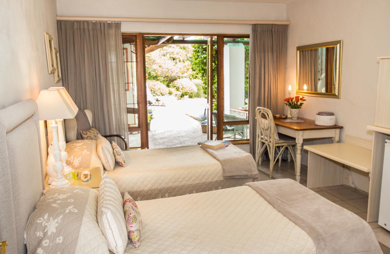 Milkwood Country Cottage Сент-Френсіс-Бей Екстер'єр фото