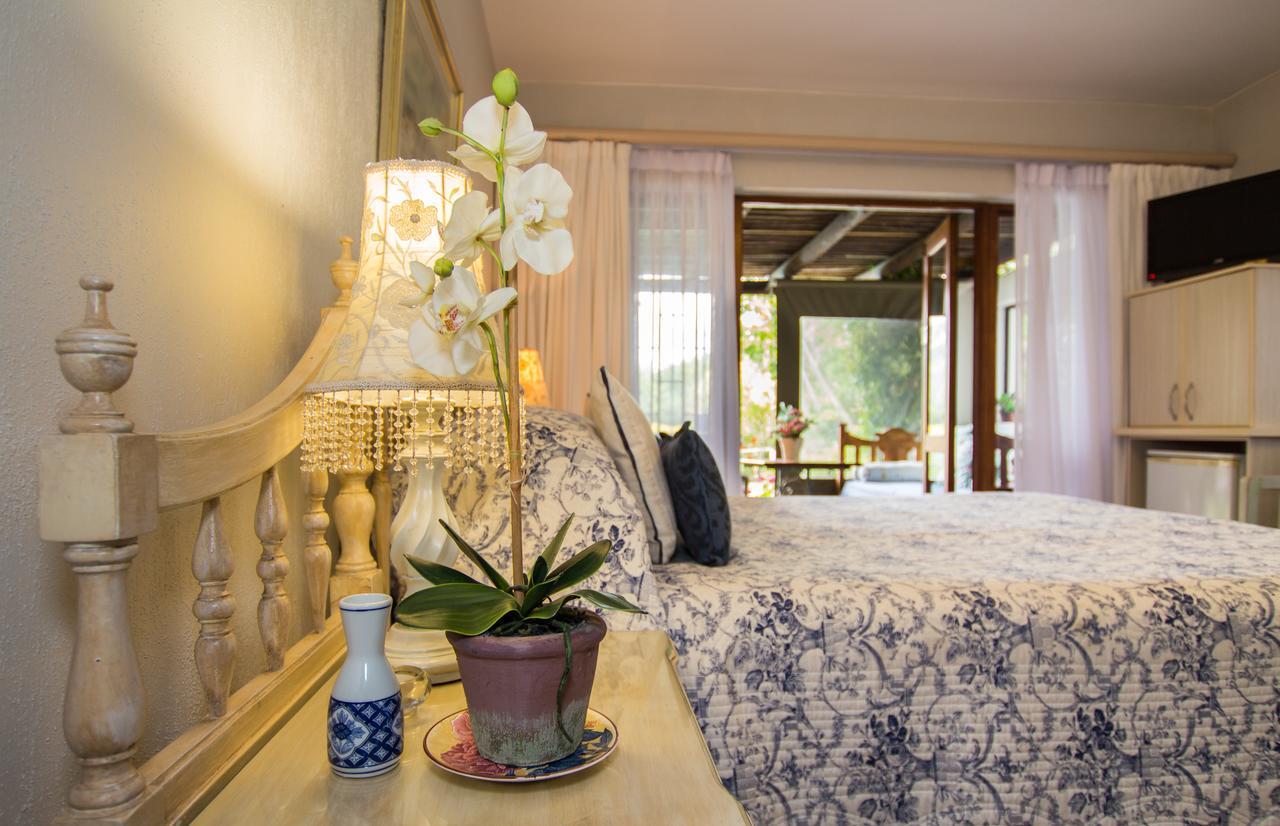 Milkwood Country Cottage Сент-Френсіс-Бей Екстер'єр фото