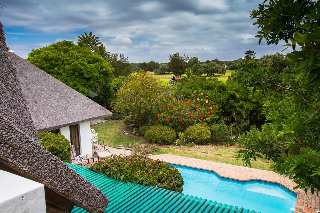 Milkwood Country Cottage Сент-Френсіс-Бей Екстер'єр фото