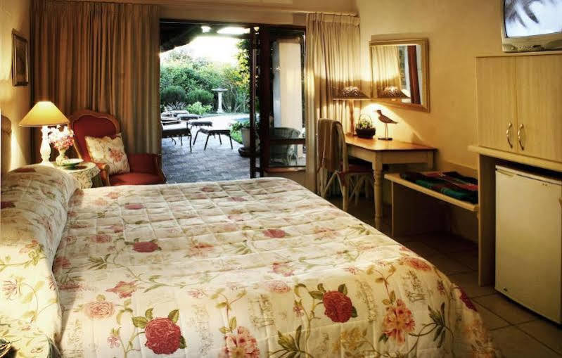 Milkwood Country Cottage Сент-Френсіс-Бей Екстер'єр фото
